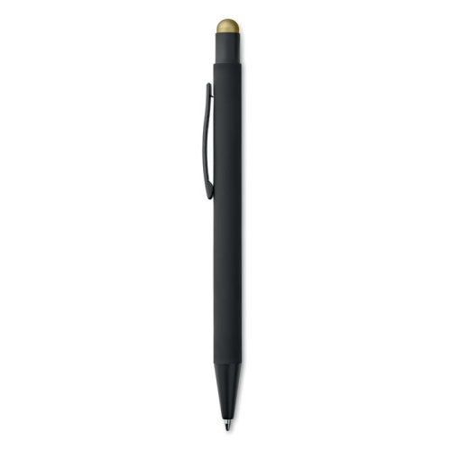 Ручка стилус (золотой)