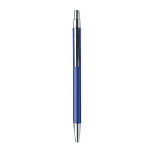 Ручка шариковая (королевский синий)