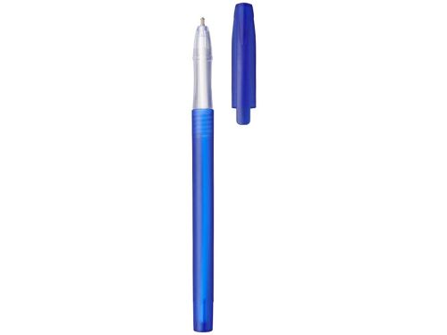 Шариковая ручка Barrio, ярко-синий