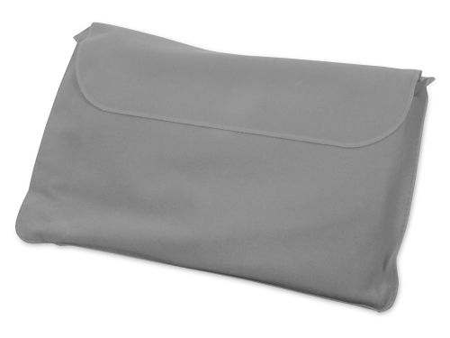 Подушка надувная Сеньос, серый