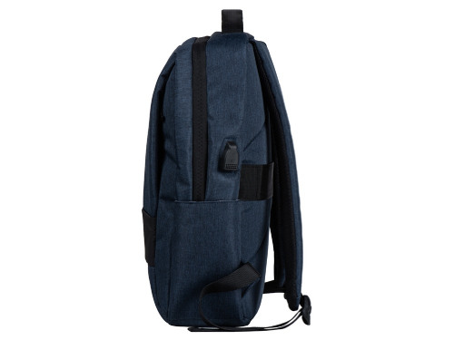 Рюкзак Flash для ноутбука 15'', темно-синий