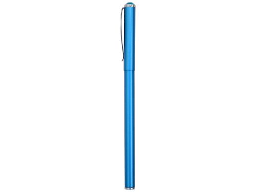 Ручка шариковая Actuel с колпачком. Pierre Cardin, голубой