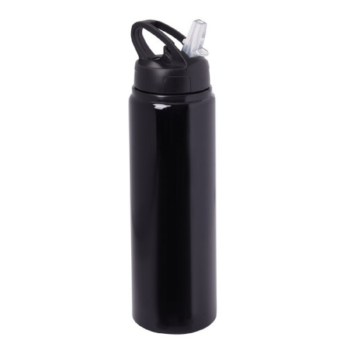 Бутылка для питья SPORTY TRANSIT (чёрный)