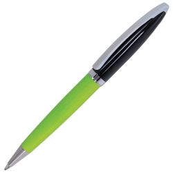 Ручка шариковая ORIGINAL (светло-зеленый, черный)