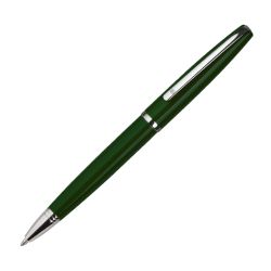 Ручка шариковая DELICATE (темно-зелёный)