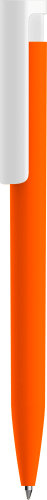 Ручка CONSUL SOFT Оранжевая 1044.05