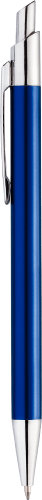 Ручка TIKKO Темно-синяя 2105.14
