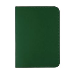 Обложка для паспорта  IMPRESSION, коллекция ITEMS (зеленый)
