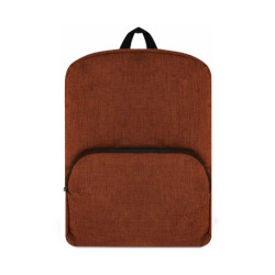Рюкзак для ноутбука SKIEF (оранжевый)