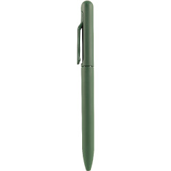 Ручка SOFIA soft touch (тёмно-зелёный)