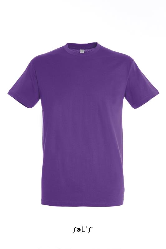Фуфайка (футболка) REGENT мужская,Светло-фиолетовый XXL