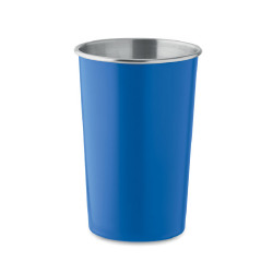 Чашка 300 мл (королевский синий)