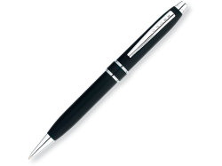 Ручка шариковая Cross Stratford, черный