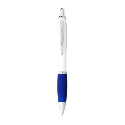 Шариковая ручка Nash (синий)