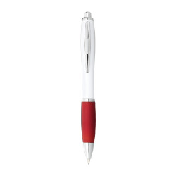 Шариковая ручка Nash (красный)