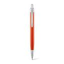 Ручка LYRO (оранжевый)