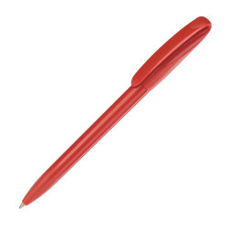 Ручка шариковая BOA, красный