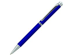 Ручка шариковая CRYSTAL с поворотным механизмом. Pierre Cardin