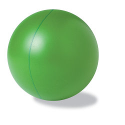 Антистресс "мячик" (зеленый)