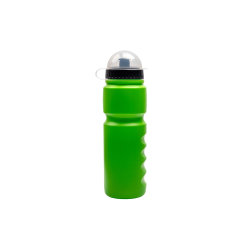 Бутылка Velo (зеленый)