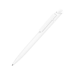 Ручка шариковая MIR (белый)