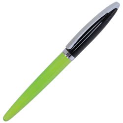 Ручка-роллер ORIGINAL (светло-зеленый, черный)