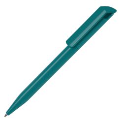 Ручка шариковая ZINK (морская волна)