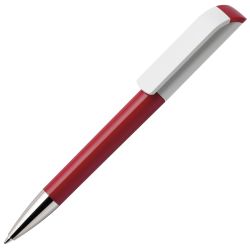Ручка шариковая TAG (красный)