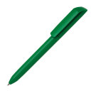 Ручка шариковая FLOW PURE (зеленый)