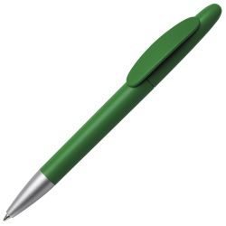 Ручка шариковая ICON (зеленый)