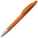 Ручка шариковая ICON (оранжевый)