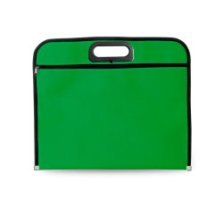 Конференц-сумка JOIN (зеленый)